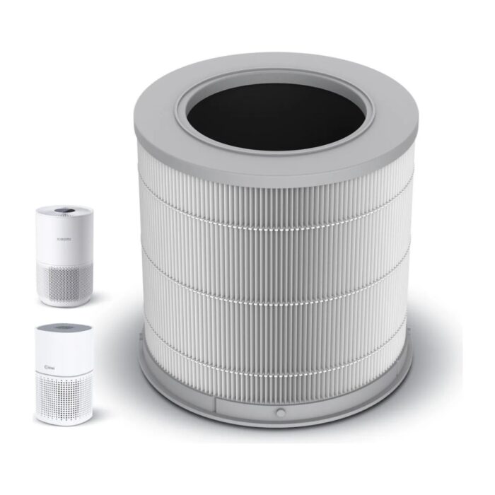 110000923676332.jpg Kiwi Kap-6730f Kap-6730 Ve Xiaomi Akıllı Hava Temizleyici Uyumlu Filtre - Görsel 1