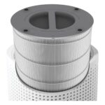 Kiwi Kap-6730f Kap-6730 Ve Xiaomi Akıllı Hava Temizleyici Uyumlu Filtre - Görsel 2