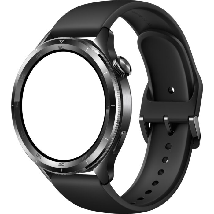 Xiaomi Xiaomi Watch S4 Black Akıllı Saat (Xiaomi Türkiye ) - Görsel 3