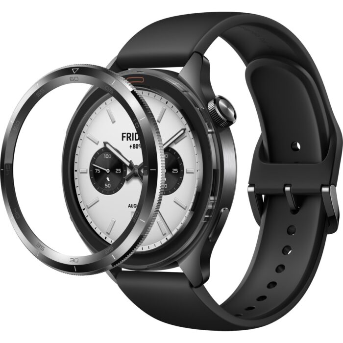 Xiaomi Xiaomi Watch S4 Black Akıllı Saat (Xiaomi Türkiye ) - Görsel 2