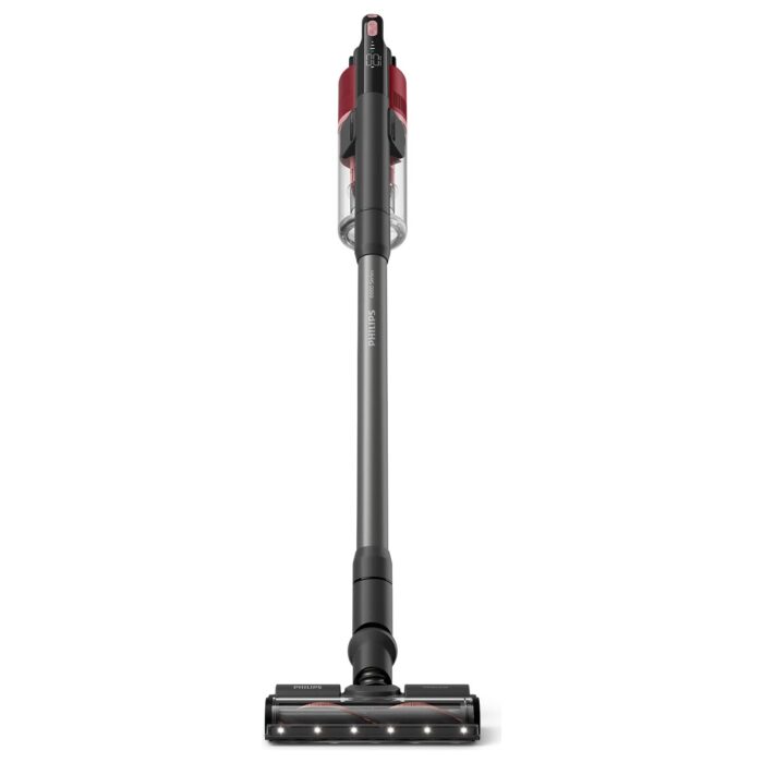 110000924924813.jpg Philips 6000 Serisi XC6552/01 Kablosuz Dikey Süpürge - Görsel 1