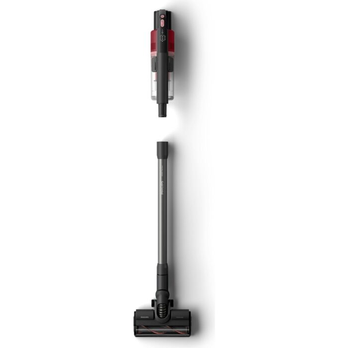 Philips 6000 Serisi XC6552/01 Kablosuz Dikey Süpürge - Görsel 2