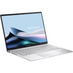 Asus Zenbook 14 UX3405CA-PP487W Intel Core Ultra 9 285H 32GB 1TB SSD Windows 11 Home 14" Taşınabilir Bilgisayar - Görsel 4