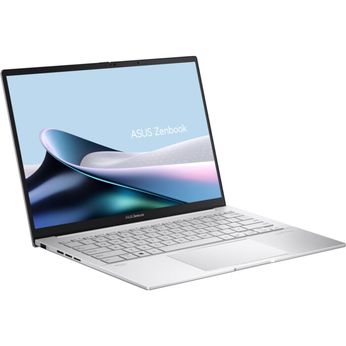 Asus Zenbook 14 UX3405CA-PP487W Intel Core Ultra 9 285H 32GB 1TB SSD Windows 11 Home 14" Taşınabilir Bilgisayar - Görsel 4