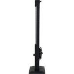 Arnell Corion Dikey Isıtıcı – Elektrikli Isıtıcı Konforu, Elektrikli Soba ile Etkili Isınma, Şık Tasarım! - Görsel 2