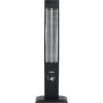 Arnell Corion Dikey Isıtıcı – Elektrikli Isıtıcı Konforu, Elektrikli Soba ile Etkili Isınma, Şık Tasarım! - Görsel 5