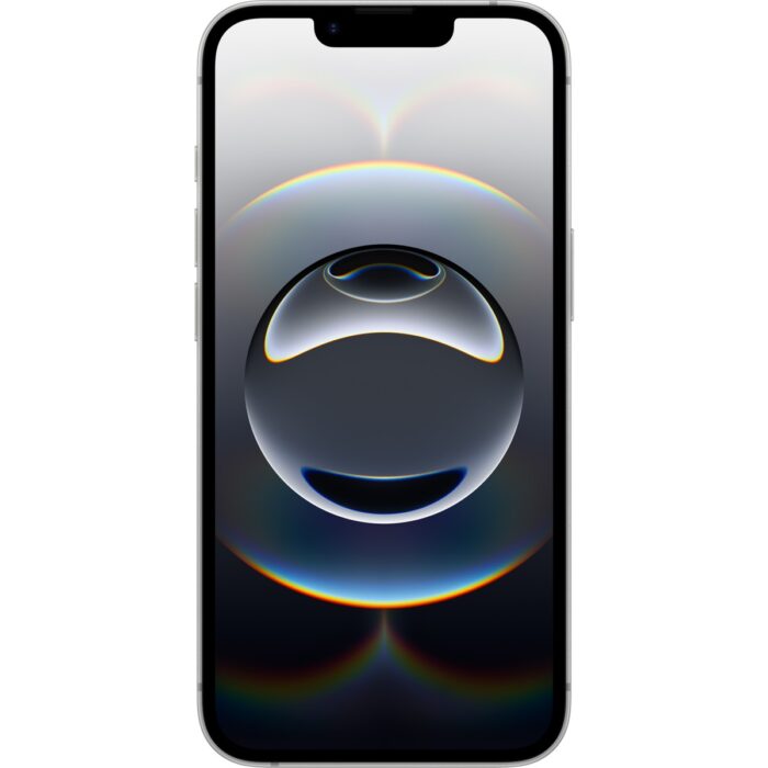 Apple iPhone 16e 128GB Beyaz - Görsel 2