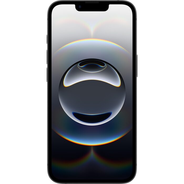 Apple iPhone 16e 256GB Siyah - Görsel 2