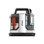 Hzl Taşınabilir Halı ve Koltuk Temizleme Makinesi Leke Sökücü Su Bazlı Vakumlu Temizlik Cihazı