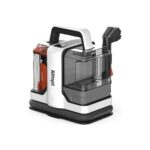 Hzl Taşınabilir Halı ve Koltuk Temizleme Makinesi Leke Sökücü Su Bazlı Vakumlu Temizlik Cihazı - Görsel 2