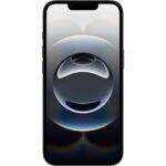 Apple iPhone 16e 128GB Siyah - Görsel 2