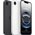 Apple iPhone 16e 256GB Beyaz - Görsel 5