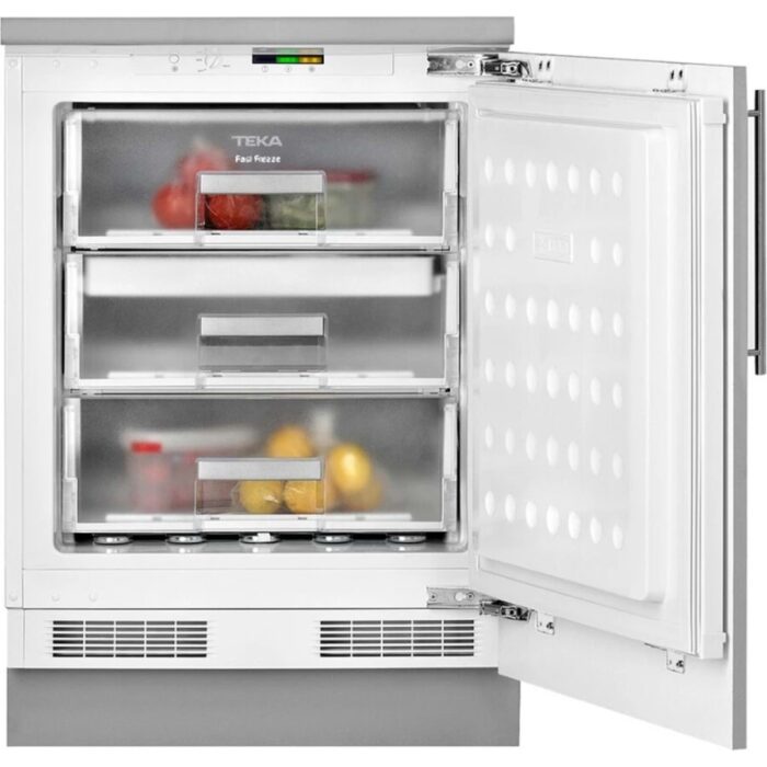 113510002-TEKA Rsf 41160 Bu Tezgahaltı Dondurucu - Görsel 1