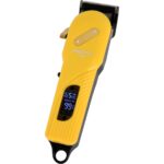 Powertec TR-3000 Profesyonel Saç Tıraş Makinesi – Ayarlanabilir Bıçak, Sessiz Çalışma ve Ergonomik Kullanım