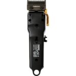 Powertec TR-3000 Profesyonel Saç Tıraş Makinesi – Ayarlanabilir Bıçak, Sessiz Çalışma ve Ergonomik Kullanım - Görsel 4