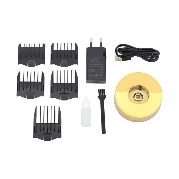 Powertec TR-9900 Saç Sakal Tıraş Makinesi - Görsel 3