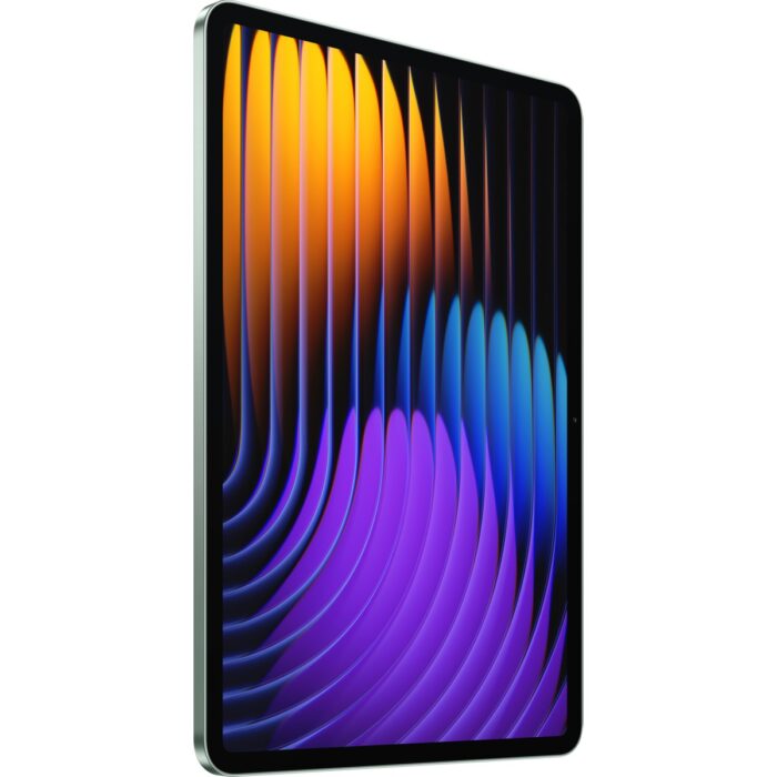 Xiaomi Pad 7 11" 8GB 256GB Tablet Yeşil - Görsel 2