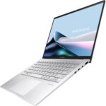 Asus Zenbook 14 UX3405CA-PP487W Intel Core Ultra 9 285H 32GB 1TB SSD Windows 11 Home 14" Taşınabilir Bilgisayar - Görsel 5