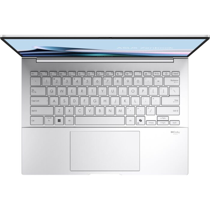 Asus Zenbook 14 UX3405CA-PP487W Intel Core Ultra 9 285H 32GB 1TB SSD Windows 11 Home 14" Taşınabilir Bilgisayar - Görsel 3