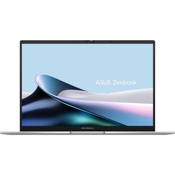 Asus Zenbook 14 UX3405CA-PP487W Intel Core Ultra 9 285H 32GB 1TB SSD Windows 11 Home 14" Taşınabilir Bilgisayar - Görsel 2