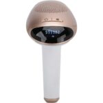 Veryfit Pb1 - 5 Kademeli Buz Lazer Özellikli 999.900 Atımlı Tüm Vücut Kullanıma Uygun Ipl - Epilasyon Cihazı - Görsel 2