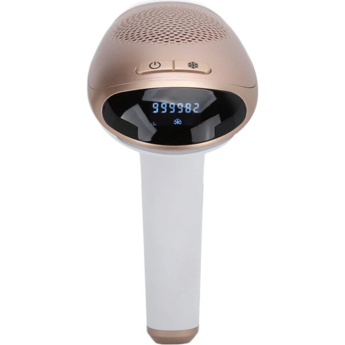 Veryfit Pb1 - 5 Kademeli Buz Lazer Özellikli 999.900 Atımlı Tüm Vücut Kullanıma Uygun Ipl - Epilasyon Cihazı - Görsel 2