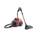 Beko BKS 5564 Toz Torbasız Elektrik Süpürgesi - Yüksek Emiş Gücü, Metal Teleskopik Boru, 2.7 L Hepa Filtreli Toz Haznesi