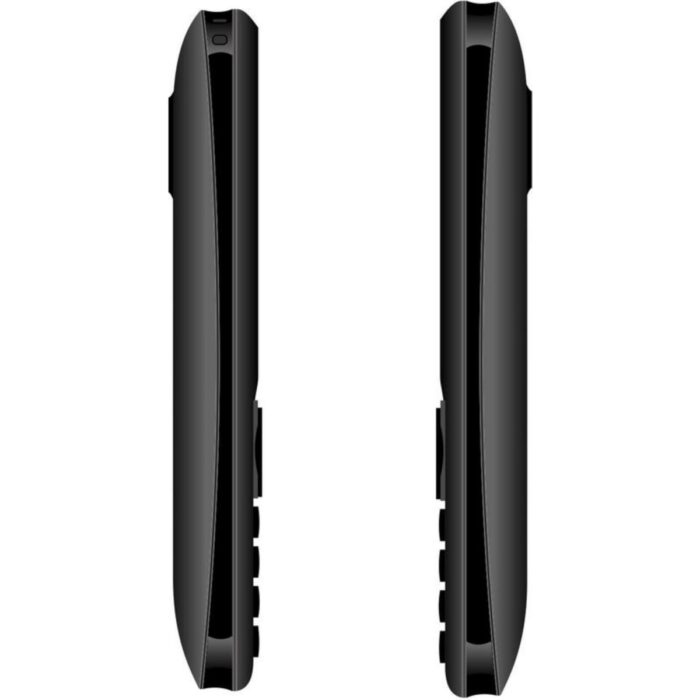 Uz Mobile - Çift Sım Kartlı, Yerli Üretim Tuşlu Telefon (Uz Türkiye Garantili) - Görsel 3