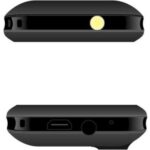 Uz Mobile - Çift Sım Kartlı, Yerli Üretim Tuşlu Telefon (Uz Türkiye Garantili) - Görsel 4