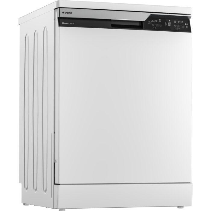 Arçelik 6567 Wf Bulaşık Makinesi - Görsel 2
