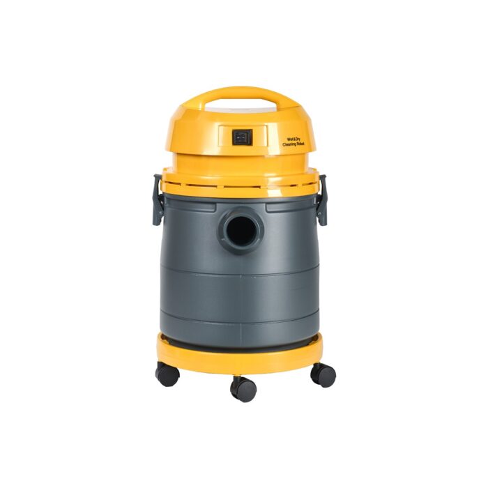 Harlem HSV-1813 30 Litre Kuru Süpürge Elektrikli Süpürge - Görsel 2