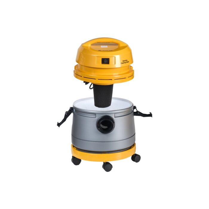 Harlem HSV-1812 20 Litre Kuru Süpürge Elektrikli Süpürge - Görsel 2