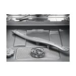 Electrolux ESF2400OW Kompakt 6 Programlı Tezgah Üstü Bulaşık Makinesi - Görsel 2