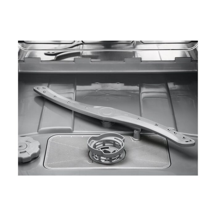 Electrolux ESF2400OW Kompakt 6 Programlı Tezgah Üstü Bulaşık Makinesi - Görsel 2