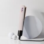 Robx Airflow Islak Ve Kuru Lcd Ekran Sıcak Ve Soğuk Hava Üfleme Airstrait Saç düzleştirici - Görsel 3