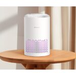 Purmed Pure Compact Hava Temizleme Cihazı, Aromaterapi, Yedek Hepa Filtre - Görsel 4