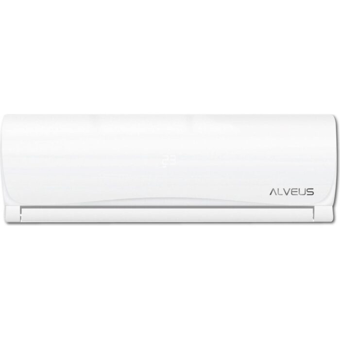 Alveus ALV12 12000 Btu Inverter Duvar Tipi Split Klima - Görsel 1