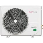 Alveus ALV12 12000 Btu Inverter Duvar Tipi Split Klima - Görsel 2