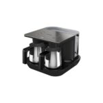 Beko TKM 8961 A Yeni Keyf Türk Kahve Makinesi Türk Kahve Makinesi