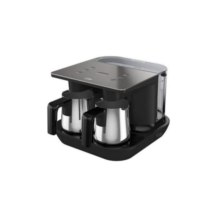 110000933023700.jpg Beko TKM 8961 A Yeni Keyf Türk Kahve Makinesi Türk Kahve Makinesi - Görsel 1