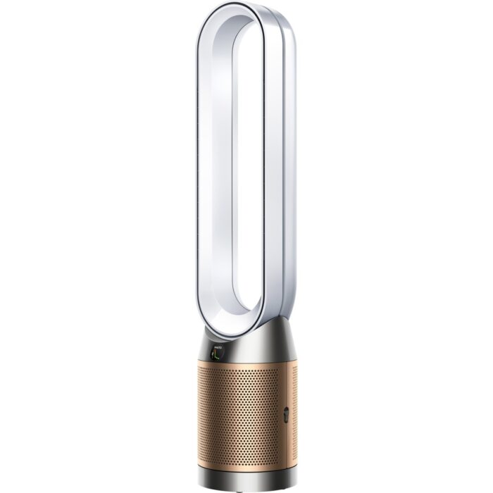 Dyson Purifier Cool™ Pc2 De-Nox Hava Temizleyici (Beyaz/altın) - Görsel 1