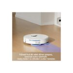 Dreame L10s Plus Robot Süpürge Beyaz - Görsel 4