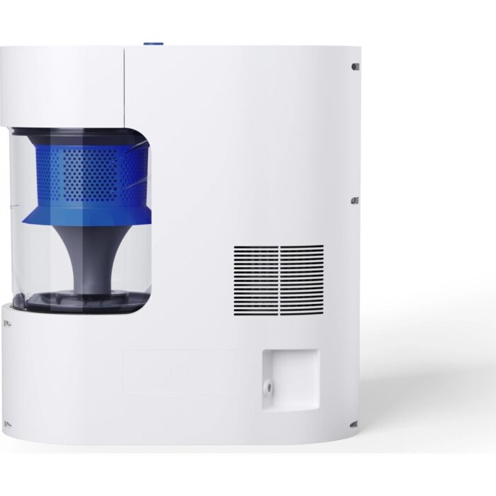 Ecovacs Deebot N20 Pro Plus Otomatik Boşaltım Istasyonlu Islak & Kuru Robot Süpürge 8000PA Titreşimli M - Görsel 3