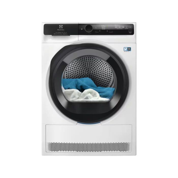 Electrolux EW8D795MCT Ultracare 800 9 kg Isı Pompalı Kurutma Makinesi - Görsel 1