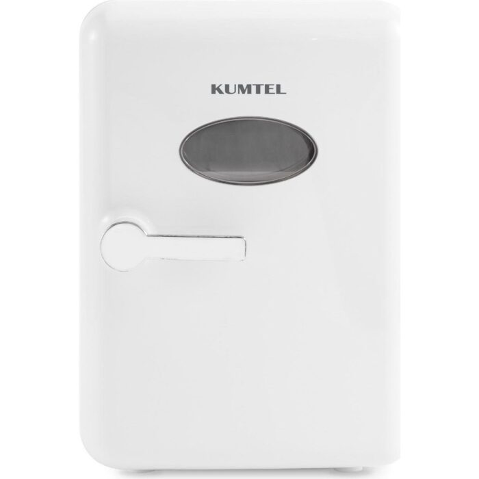 Kumtel 4L Beyaz Mini Buzdolabı HMFR-01 - Görsel 1