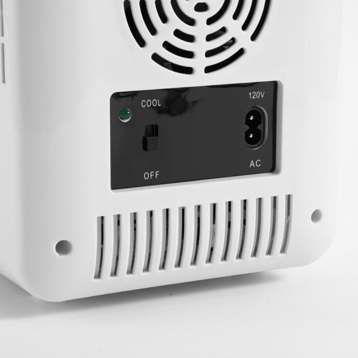 Kumtel 4L Beyaz Mini Buzdolabı HMFR-01 - Görsel 3