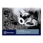 Electrolux EW7D394UCT Delicatecare 700 9 kg Inverter Wi-Fi Isı Pompalı Kurutma Makinesi - Görsel 3