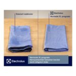 Electrolux EW7D394UCT Delicatecare 700 9 kg Inverter Wi-Fi Isı Pompalı Kurutma Makinesi - Görsel 5