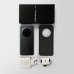 HONOR Magic 7 Pro 512 GB 12 GB Ram (Honor Türkiye Garantili) Siyah - Görsel 4