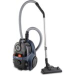 Fakir Freelander BL 6058 890 Watt Toz Torbasız Elektrikli Süpürge Indigo Blue